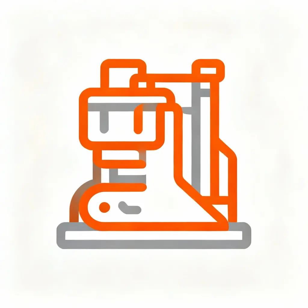 Character Counter tool icon